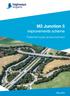 M2 Junction 5. improvements scheme. Preferred route announcement