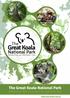 The Great Koala National Park A National Park to protect our national icon