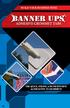BUILD YOUR BUSINESS WITH. banner ups THE QUICK, STRONG, AND INEXPENSIVE ALTERNATIVE TO GROMMETS
