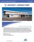 CRATER LAKE KLAMATH REGIONAL AIRPORT JULY 23, 2018