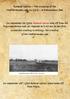 Roland Garros The crossing of the Mediterranean sea in 1913 A tremendous feat