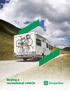 Buying a recreational vehicle