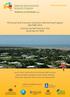 The Social and Economic Long Term Monitoring Program (SELTMP) 2014 Community Well-being in the Great Barrier Reef