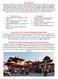 Trip Introduction Your chance to At a glance Day 01,28 Feb 2018 : Arrival in Kathmandu (1,350m/4,428ft)