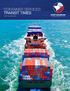 CONTAINER SERVICES TRANSIT TIMES