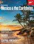 Mexico & the Caribbean