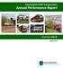 Pennsylvania Public Transportation Annual Performance Report. Fiscal Year