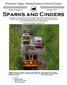 Wisconsin Chapter National Railway Historical Society. Volume 68 Number 9 November Sparks and Cinders