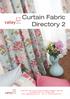 Curtain Fabric Directory 2