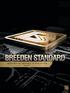 BREEDEN QUARTERLY A LETTER FROM OUR FOUNDER