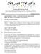 AGENDA FOR MEETING OF THE DEVELOPMENT REVIEW COMMITTEE. 6 Pages February 19, 2015