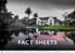 FACT SHEETS DETAILS THE MANOR HOUSE THE LINKS FANCOURT COUNTRY CLUB RESTAURANTS THE SPA