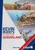KEVIN RUDD S QUEENSLAND PLAN FOR. A New Way.