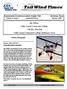 Experimental Aircraft Association Chapter Volume 11, Issue 1   January, 2009