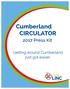 Cumberland CIRCULATOR 2017 Press Kit