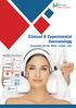 Clinical & Experimental Dermatology