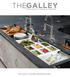 THE GALLEY STORY. R. Scott Anderson CEO