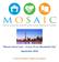 Mosaic Home Care A tour of our Wonderful City September 2018
