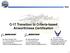C-17 Transition to Criteria-based Airworthiness Certification