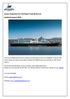 Access Statement for The Royal Yacht Britannia Updated August 2018