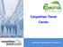 Carpathian Travel Center. Destination Management Company