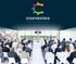 conventex is a hub of opportunity set in the beautiful surroundings of Doncaster Racecourse.