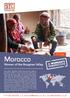 Morocco. Women of the Bougmez Valley. 18 Days. t: e: w: