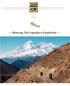 Nepal. Mustang: The Legendary Expedition