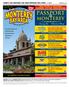 passport to MONTEREY Cannery Row Fisherman s Wharf OFF ALL PURCHASES 10% OFF ALL PURCHASES Visitor Services Sightseeing Attractions Shopping Dining