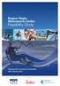 Bognor Regis Watersports Centre. Feasibility Study. Prepared By University Of Chichester 25th February 2011 FUNDED BY