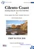 Cilento Coast. Kayaking along the coast of the Stella Maris. Paestum, Agropoli, Punta Tresino, Castellabate, Punta Licosa