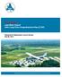 FINAL DRAFT Lake Elmo Airport 2035 Long-Term Comprehensive Plan (LTCP) Released for Metropolitan Council Review May 06, 2016
