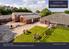 Equestrian Centre Guide Price 1,750,000 Cadmore End, High Wycombe, Buckinghamshire HP14 3PQ