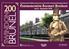 Celebrating the 200th anniversary of the birth of Isambard Kingdom Brunel Commemorative Souvenir Brochure. April - September 2006