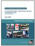 A Coordinated Public Transit-Human Services. Transportation Plan for the NYMTC Area. Public Transit-Human Services. Transportation Plan
