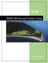 MAPS 4th Annual Family Camp