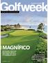 MAGNÍFICO PLUS MAYAKOBA S MEXICAN BEACHFRONT BEAUTY WELCOMES PGA TOUR TO CARIBBEAN COAST