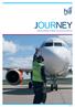 JOURNEY ANNUAL REPORT & GROUP ACCOUNTS 2006/2007 SE/2007/83