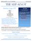 Maritime Lodge #239, F. & A. M. of Washington Issue 8, July 2015 THE SLIP KNOT