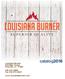 LOUISIANA BURNER /   The Millers and the staff of Louisiana Burner