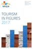 TOURISM IN FIGURES 2017