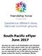South Pacific eflyer June 2017