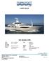 LIGHT HOLIC. 196' (60.00m) CRN. Gilman Yachts of Fort Lauderdale 1510 S.E. 17th St. #300 Ft. Lauderdale, Florida United States