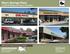 Warm Springs Plaza +1,335 SF Restaurant Space Available