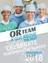 Perioperative Nurses & OR Team November WEARABLES