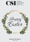Happy Easter NEWSLETTER ISSUE 7