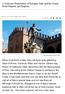 A Delicious Exploration of Bologna, Italy and the Grand Hotel Majestic già Baglioni