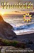 Humboldt. County - California Resource & Relocation Guide