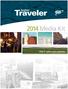 Southern. Traveler Media Kit. We ll take you places. Home & Away 2014 Media Kit 1