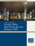 COLLIERS INTERNATIONAL. Global Office Real Estate Review Midyear colliers.com